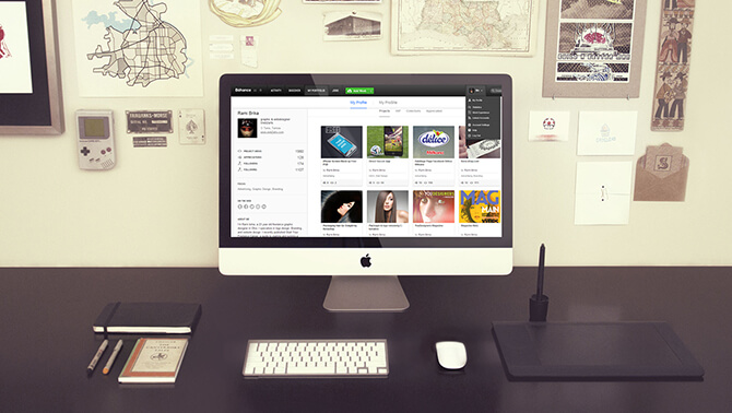 Integrated Content Management System