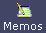 Memos icon